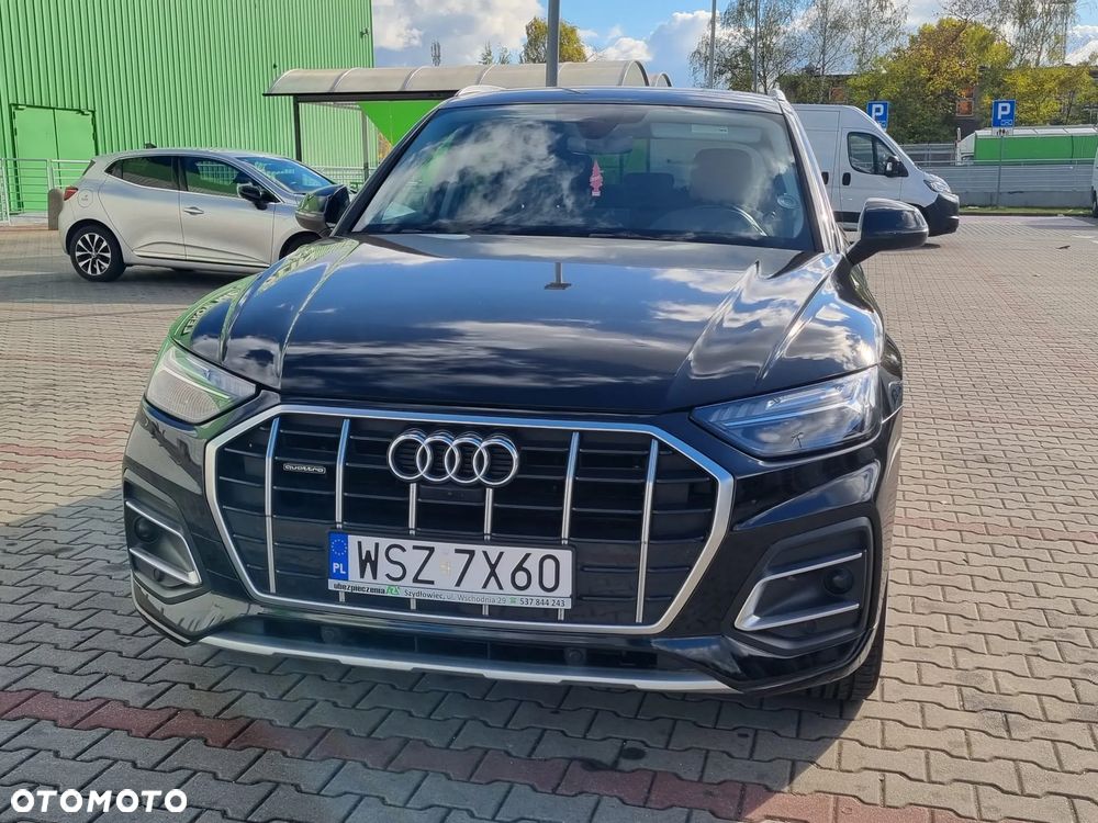 Audi Q5 2.0 TFSI Quattro Sport S tronic - 10