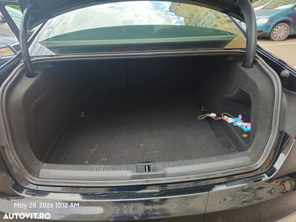Audi A4 - 13