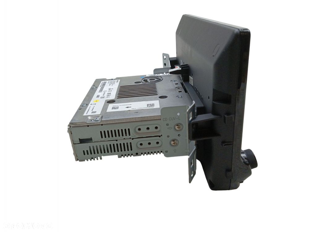 EKRAN MONITOR RADIO NAWIGACJA NAVI KIA CEED III PROCEED III 96560-J7690 - 7