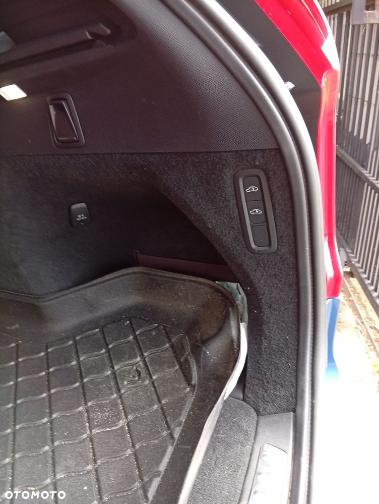 Volvo XC 90 T6 AWD Geartronic RDesign - 16