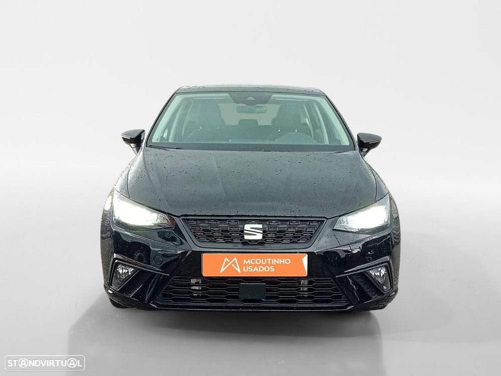 SEAT Ibiza 1.0 TSI Style - 8