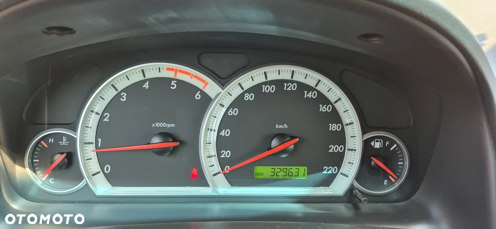 Chevrolet Captiva - 10