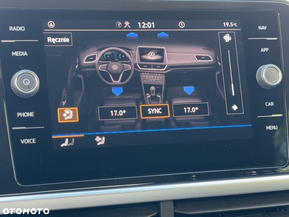 Volkswagen T-Roc 1.5 TSI Life DSG - 29