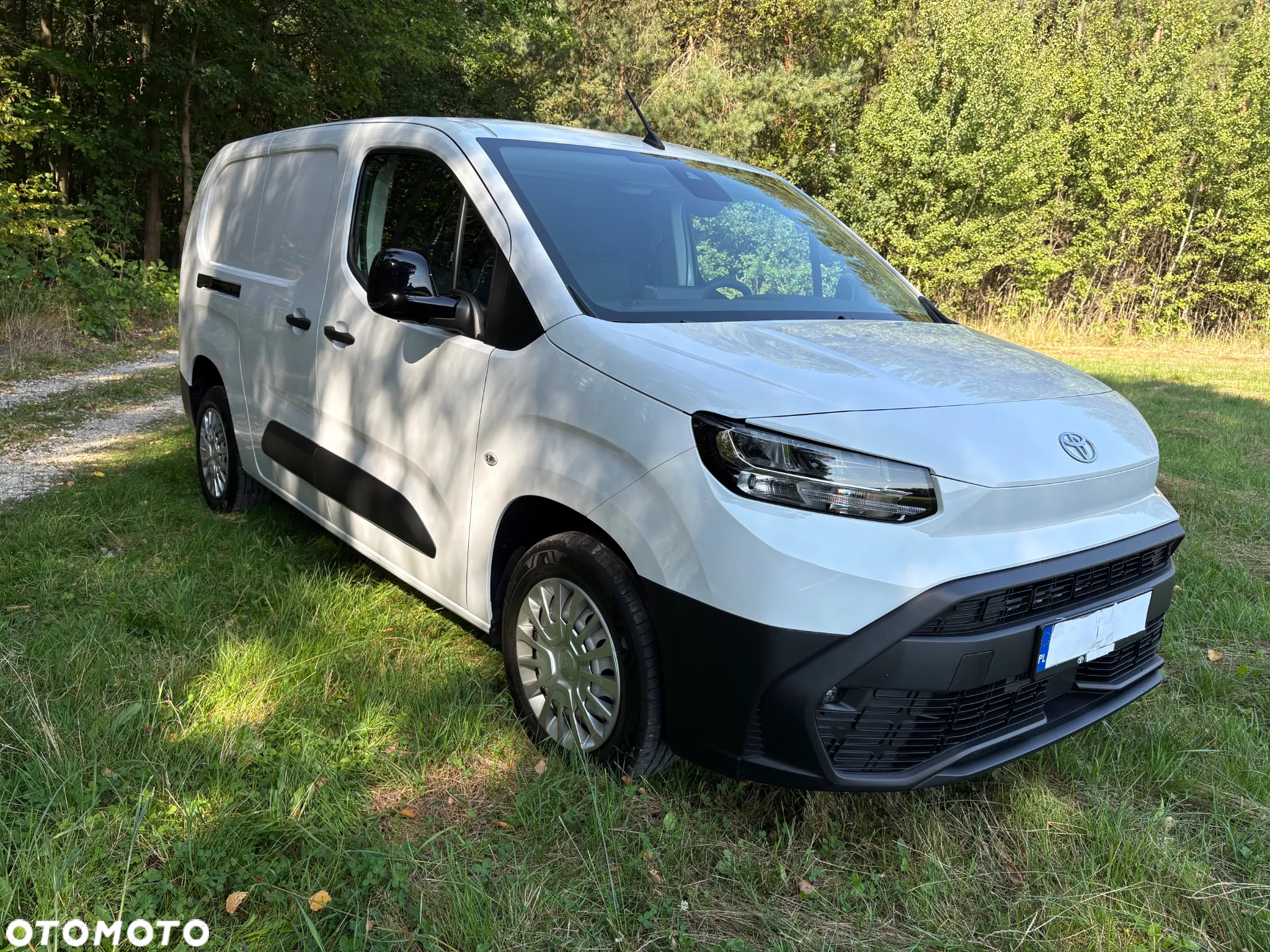 Toyota Proace City Verso 1.5 D-4D Combi - 2