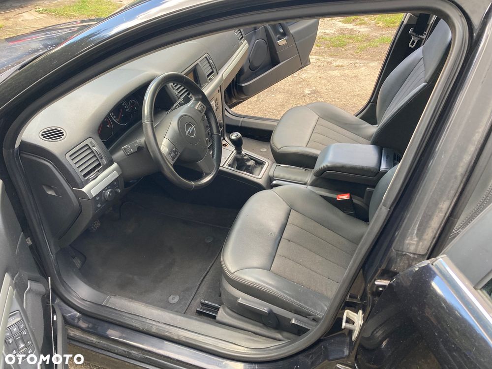 Opel Signum 1.9 CDTI Cosmo - 6