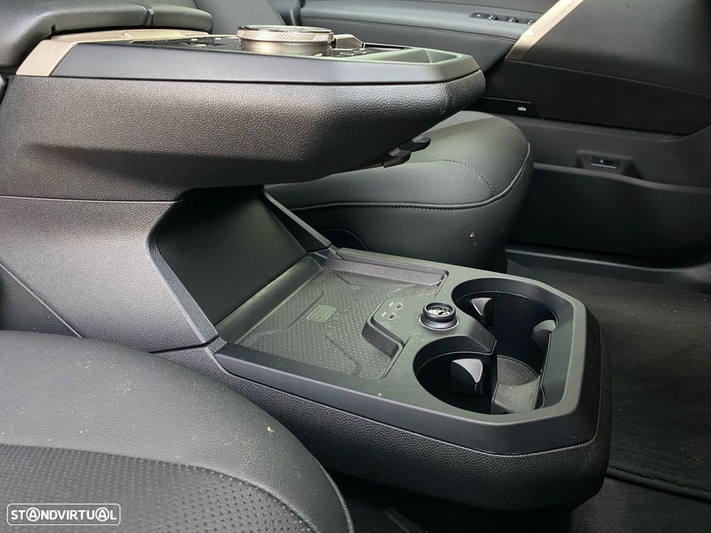 BMW iX xDrive 40 Pack Desportivo - 13