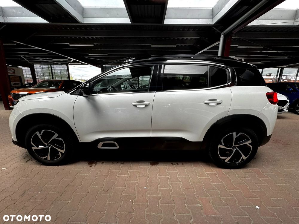 Citroën C5 Aircross 1.2 PureTech Feel - 4