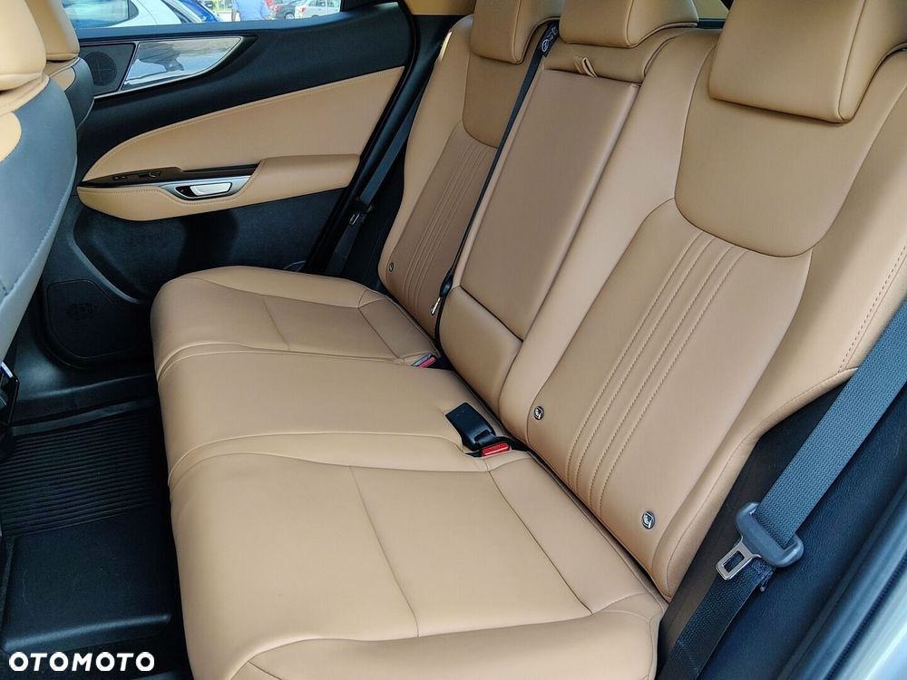 Lexus NX 450h+ Prestige AWD - 15