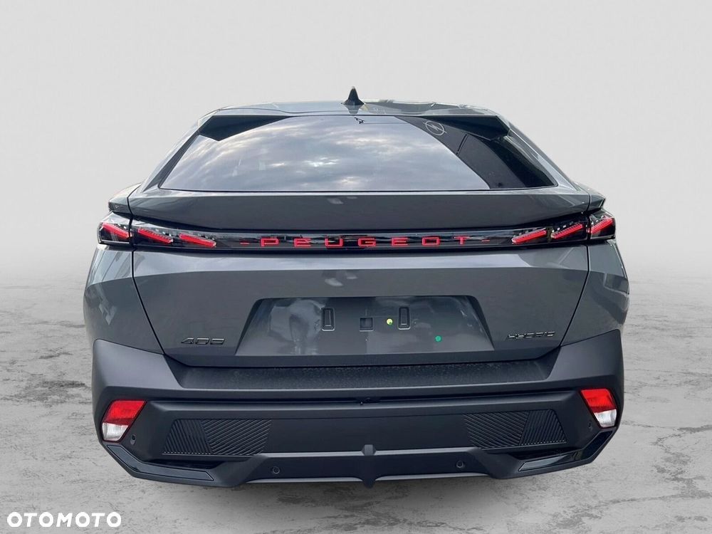 Peugeot 408 - 7
