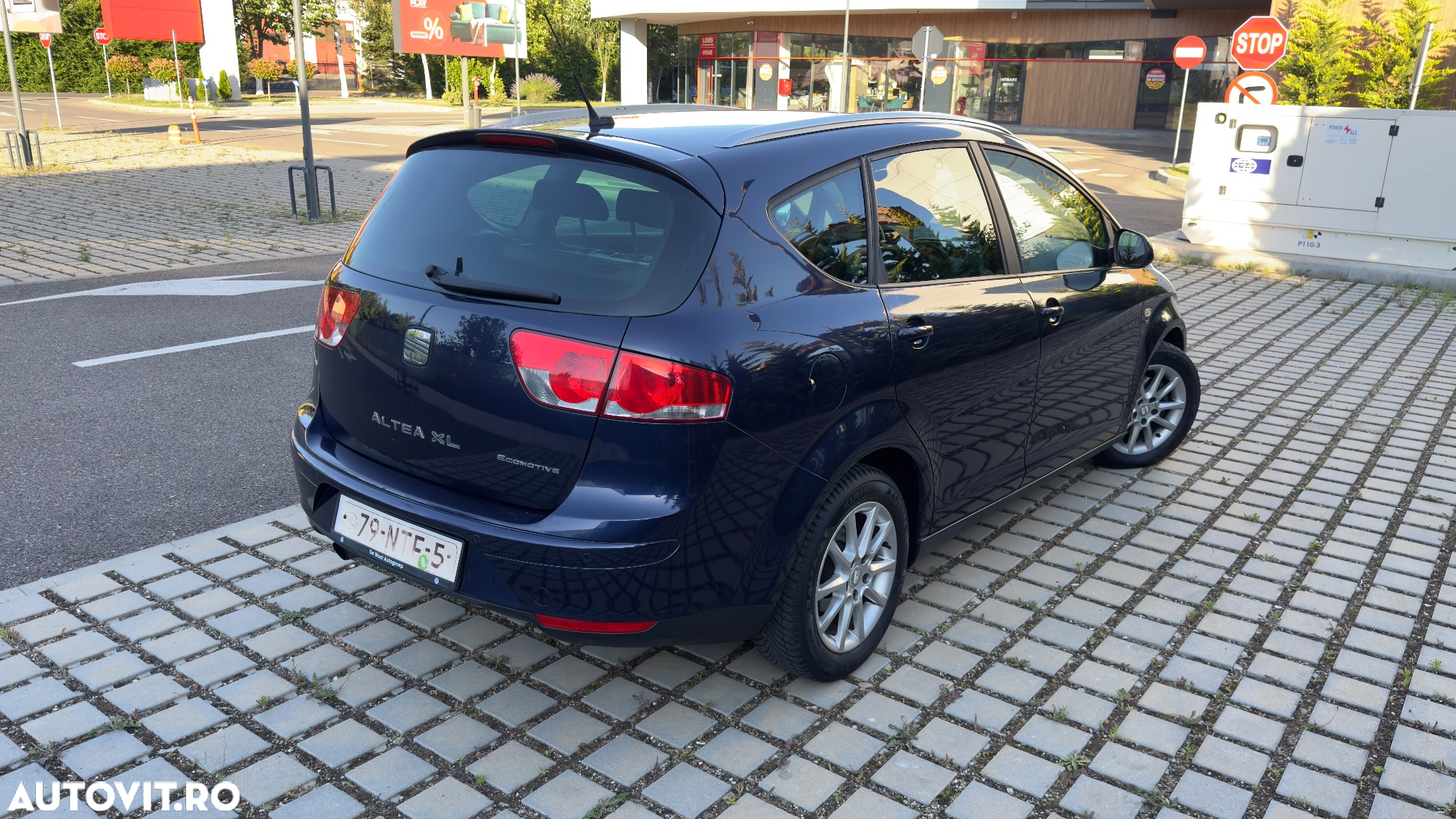 Seat Altea XL - 3