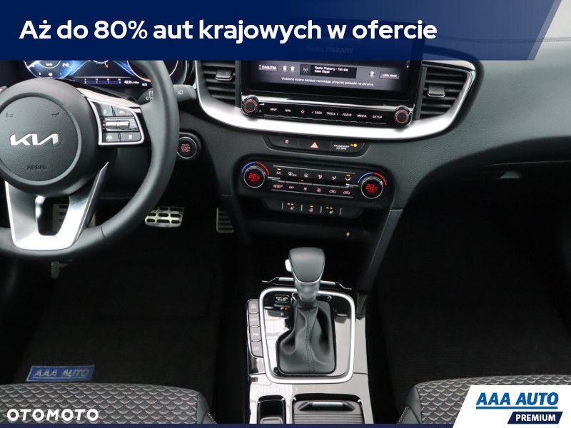 Kia XCeed - 14