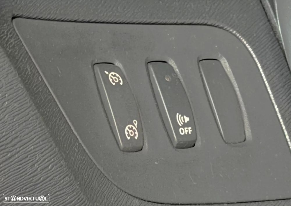 Renault kangoo grand confort  100% electric - 19