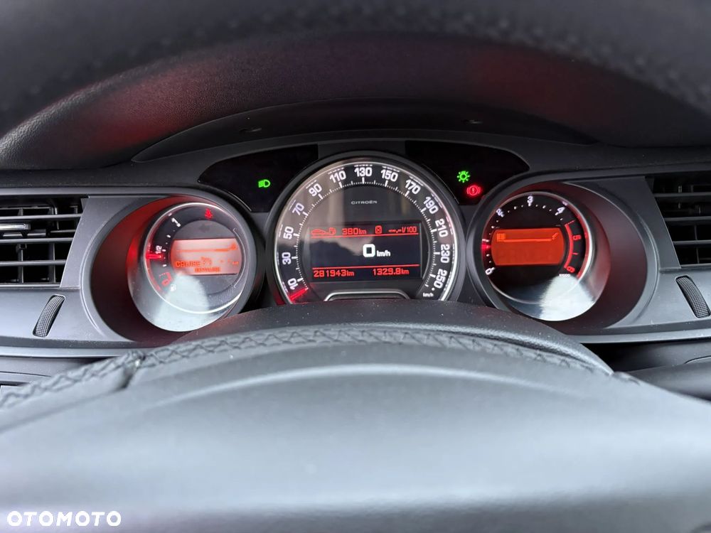 Citroën C5 2.0 HDi Exclusive - 16