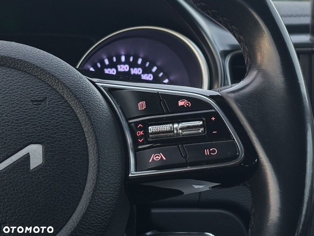Kia Ceed 1.5 T-GDI M - 14