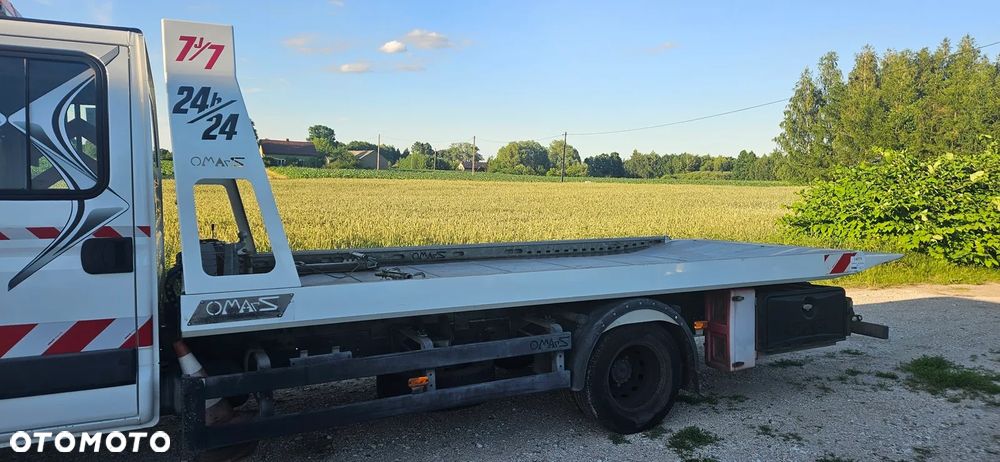 Iveco Daily 65C18 - 11