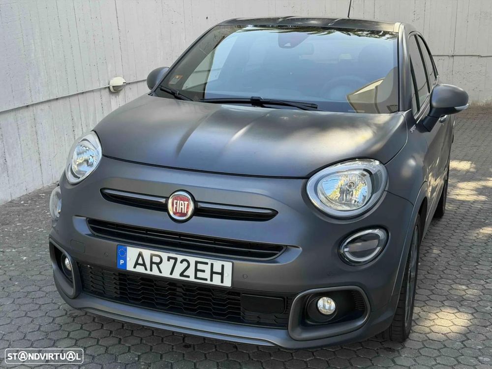 Fiat 500X 1.0 FireFly Sport - 5