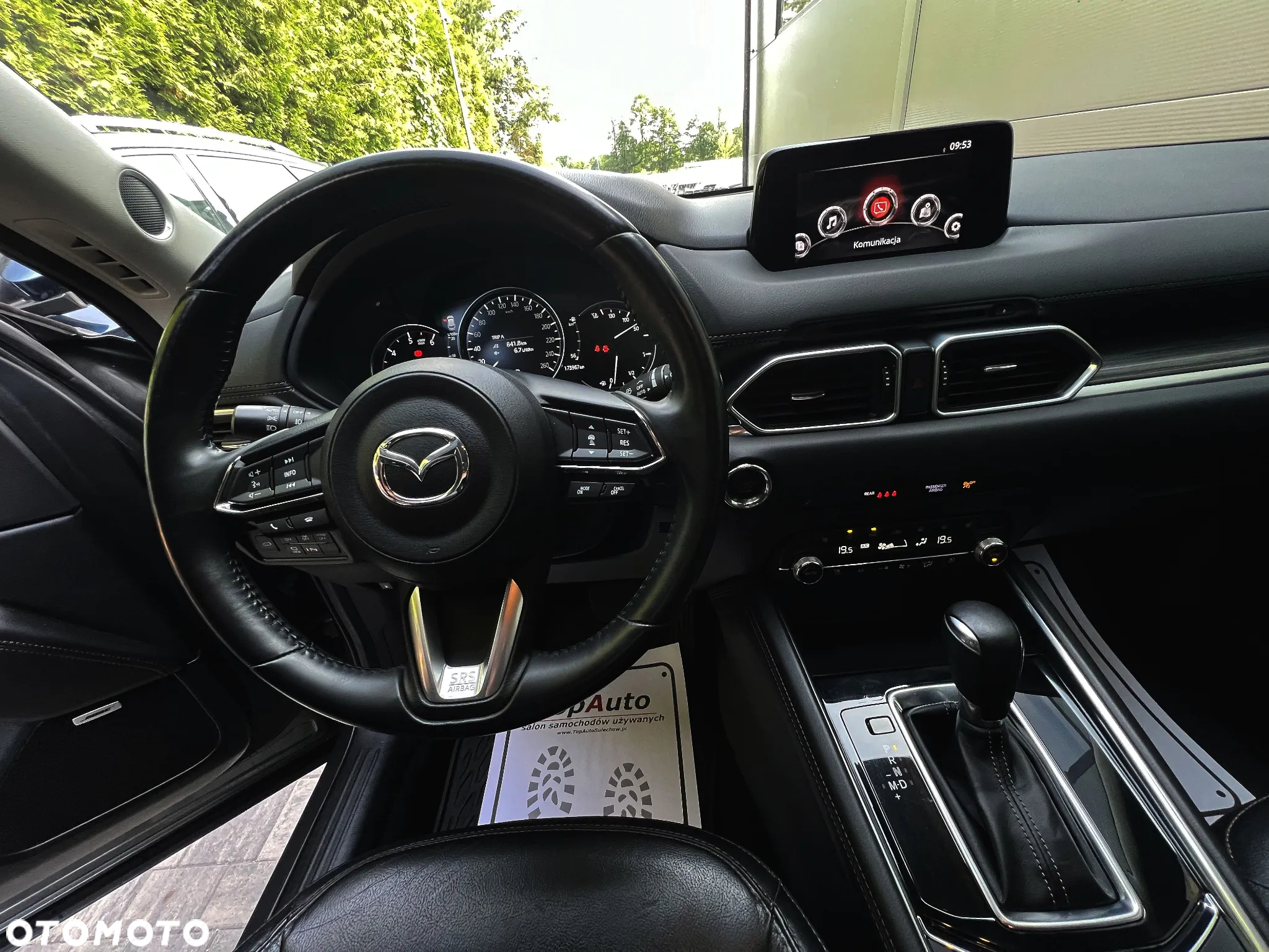 Mazda CX-5 - 35