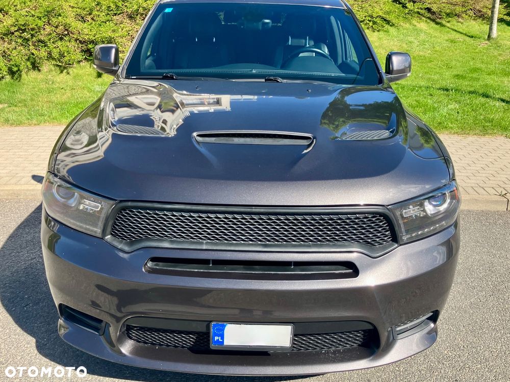Dodge Durango - 25