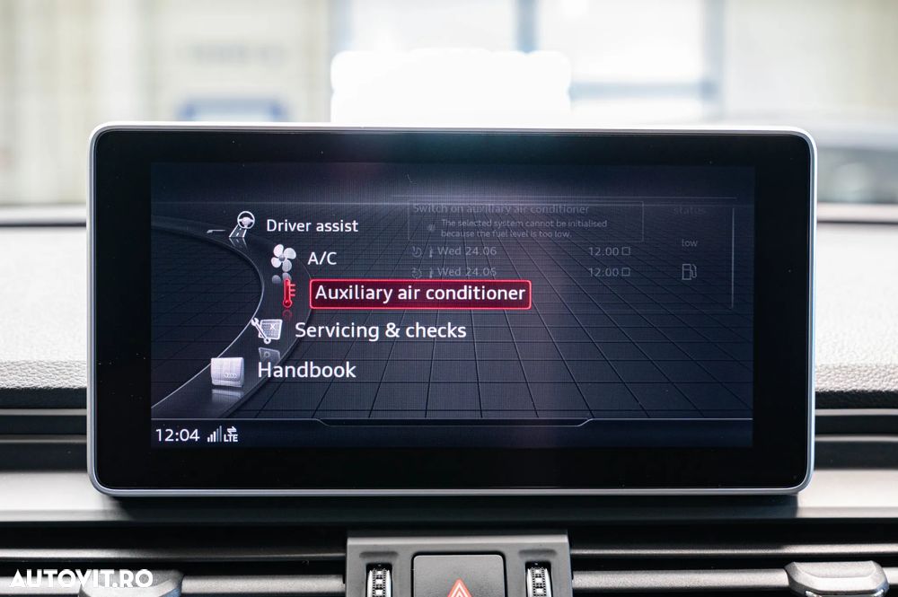 Audi Q5 50 TFSIe quattro S tronic S line - 18
