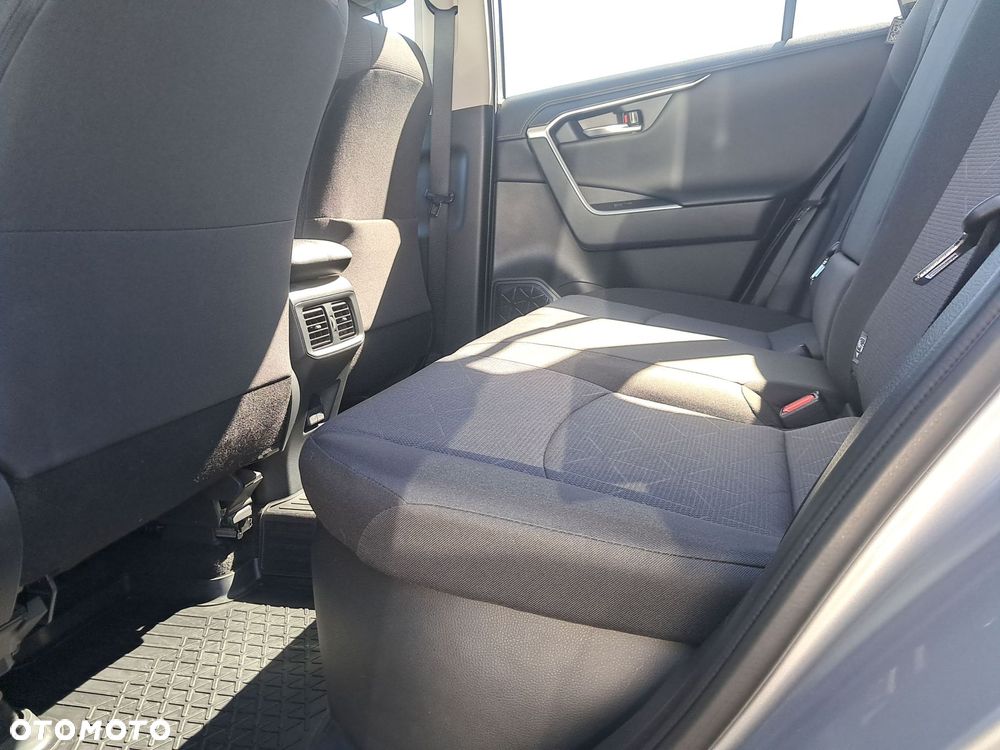 Toyota RAV4 2.5 Hybrid Comfort 4x4 - 25
