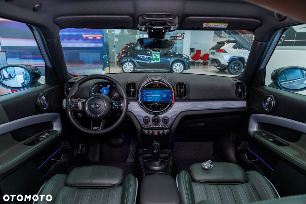 MINI Countryman - 8