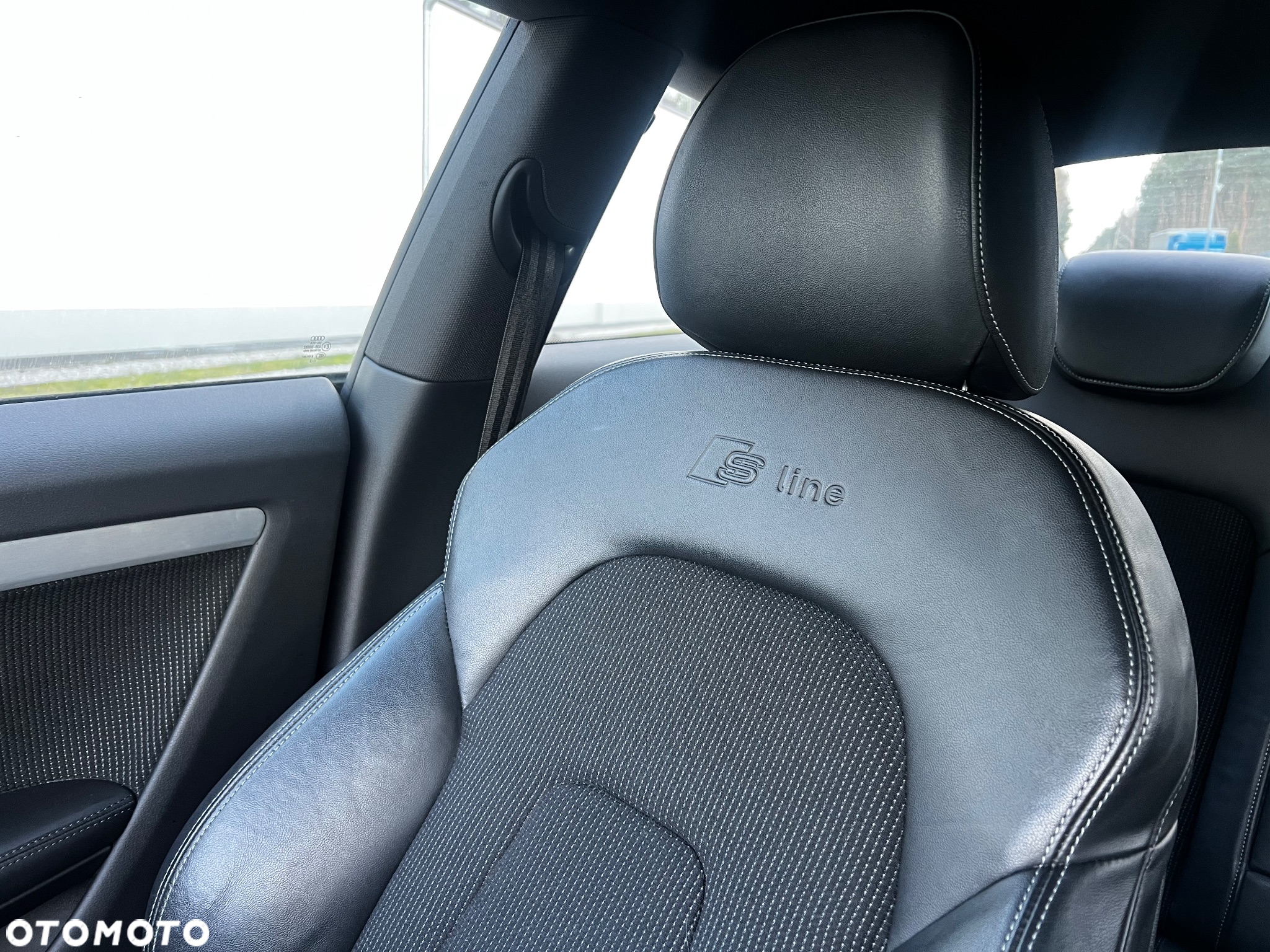Audi A5 1.8 TFSI Multitronic - 28