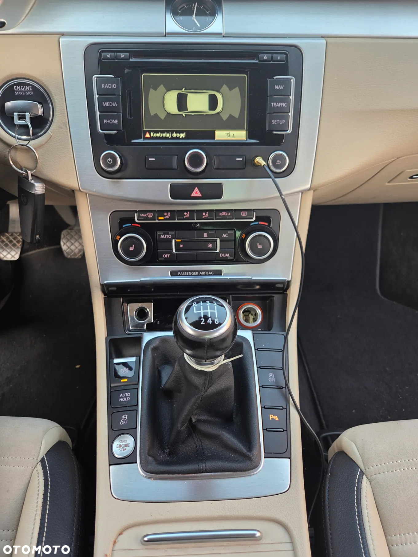 Volkswagen Passat CC 2.0 TDI BlueMotion Technology Exclusive - 27