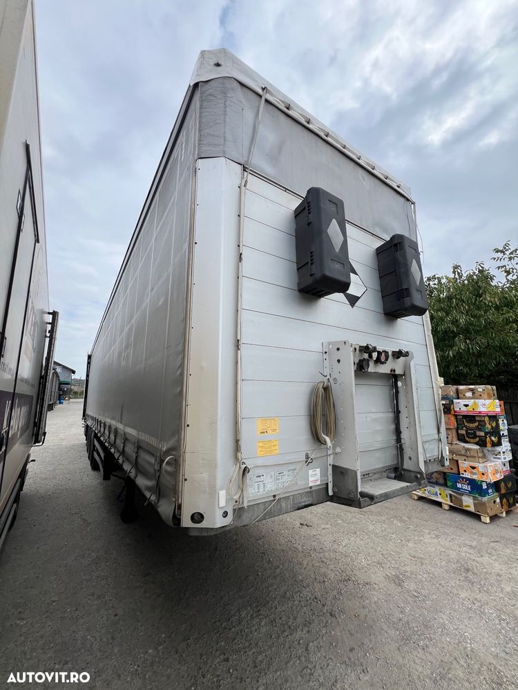 Schmitz Cargobull - 12