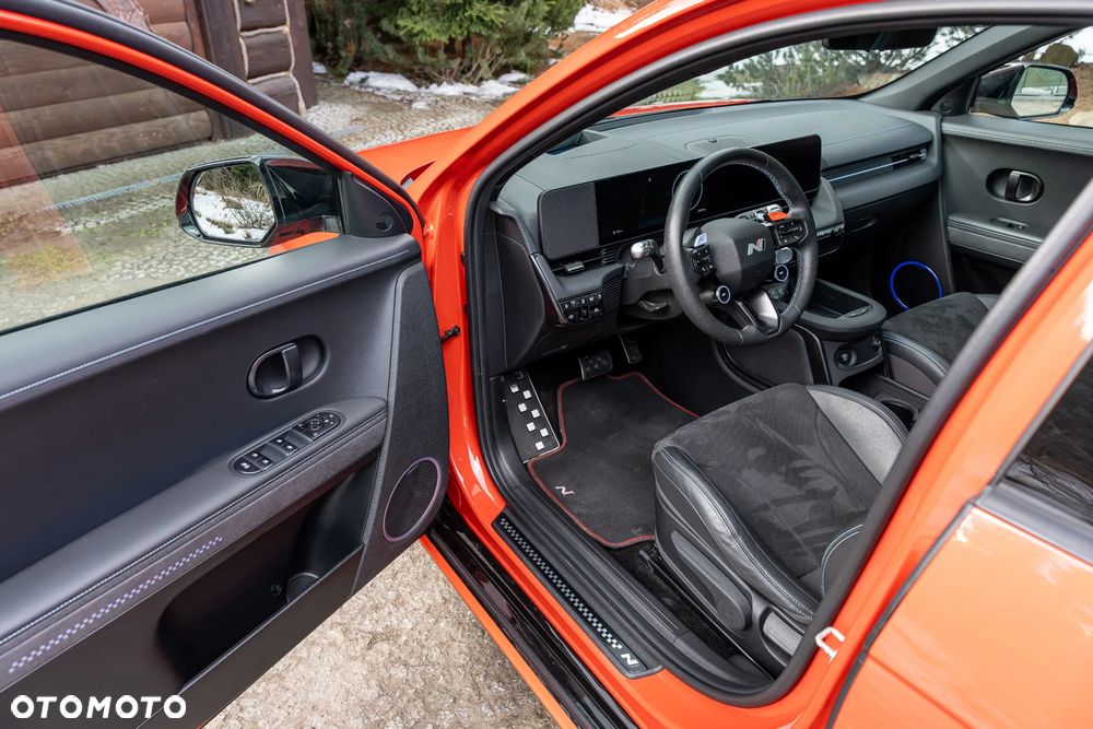 Hyundai IONIQ 5 - 22