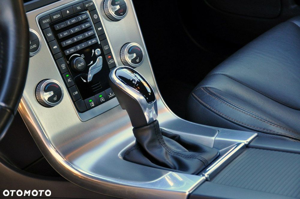 Volvo S60 - 36