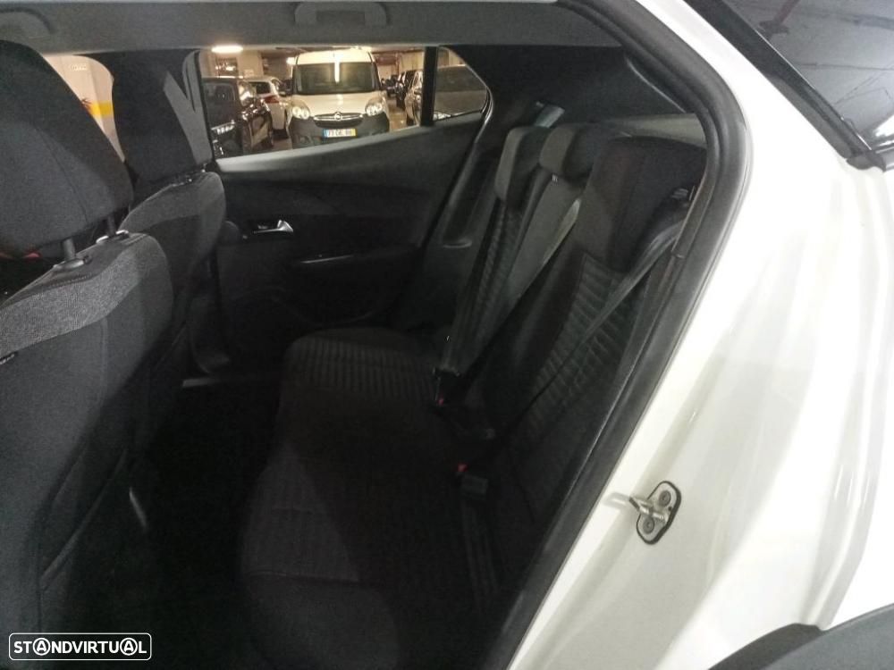 Peugeot 2008 1.5 BlueHDi Active Pack - 5