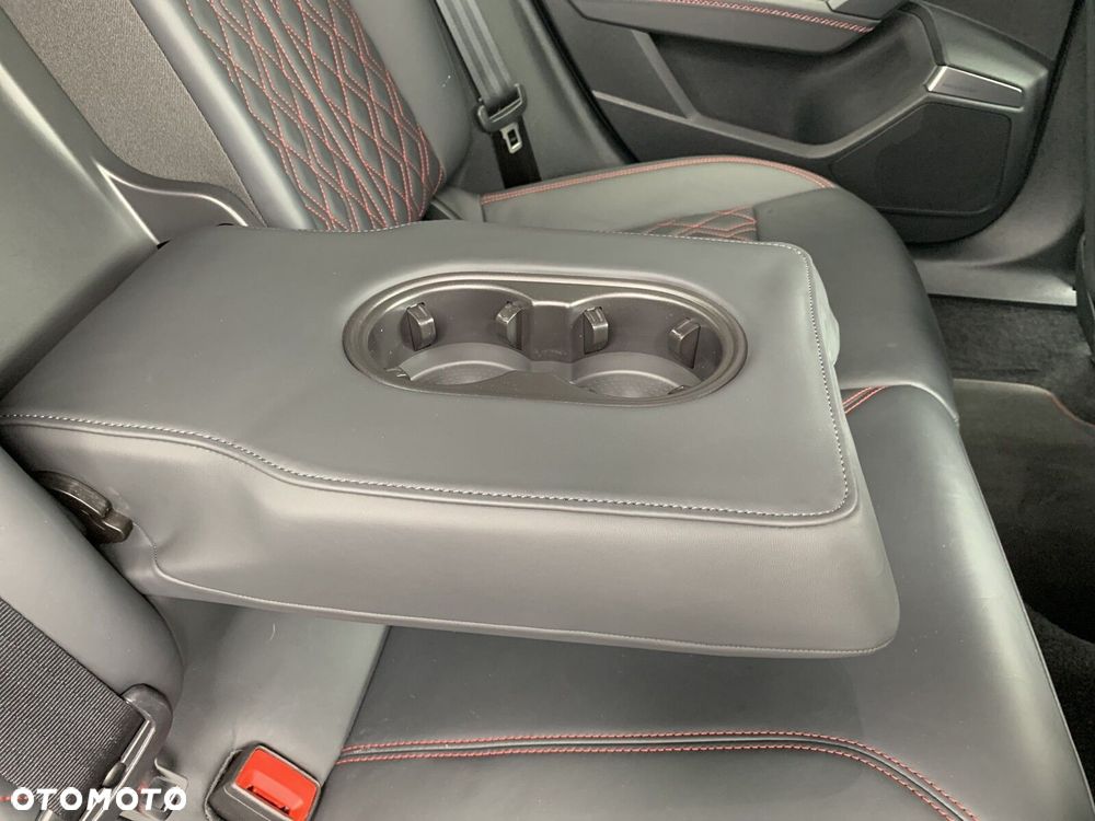 Audi S3 Limousine - 21
