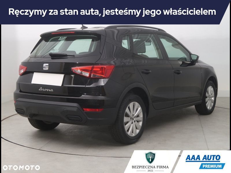 Seat Arona - 6