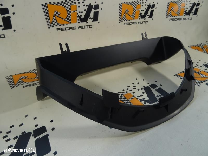 Aro Do Quadrante Mercedes-Benz C-Class (W204)  Aro Do Quadrante Merced - 6