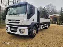Iveco Stralis - 2