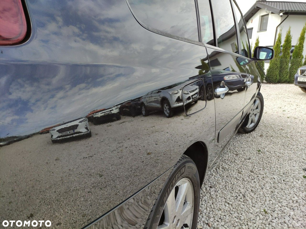 Renault Espace - 12