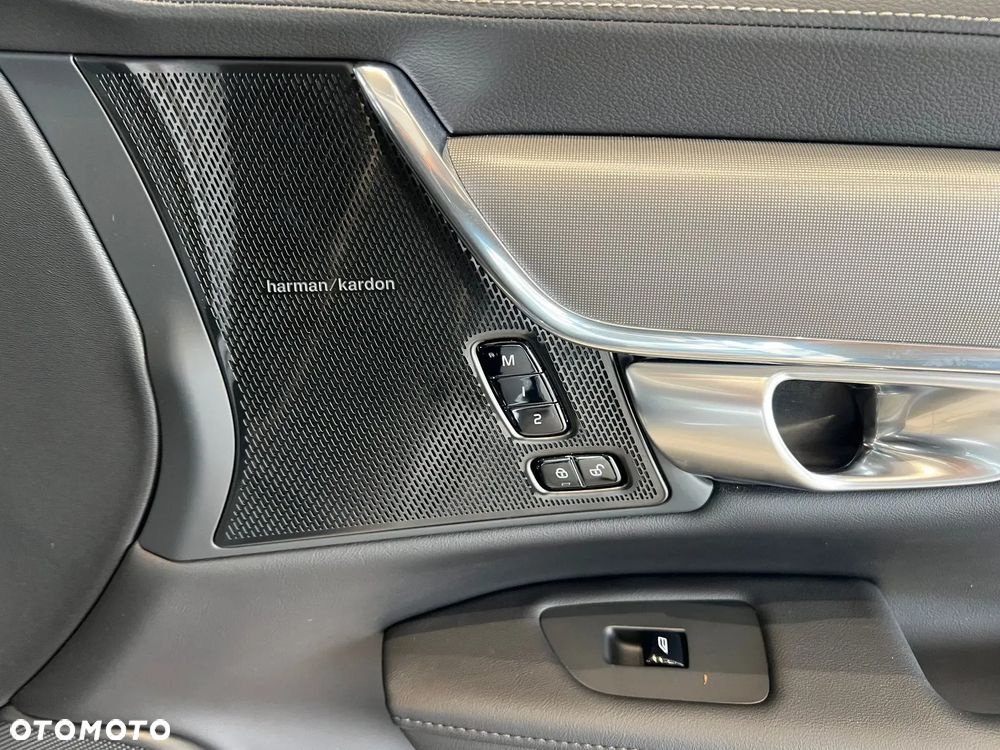 Volvo S90 B5 D AWD Geartronic Inscription - 29