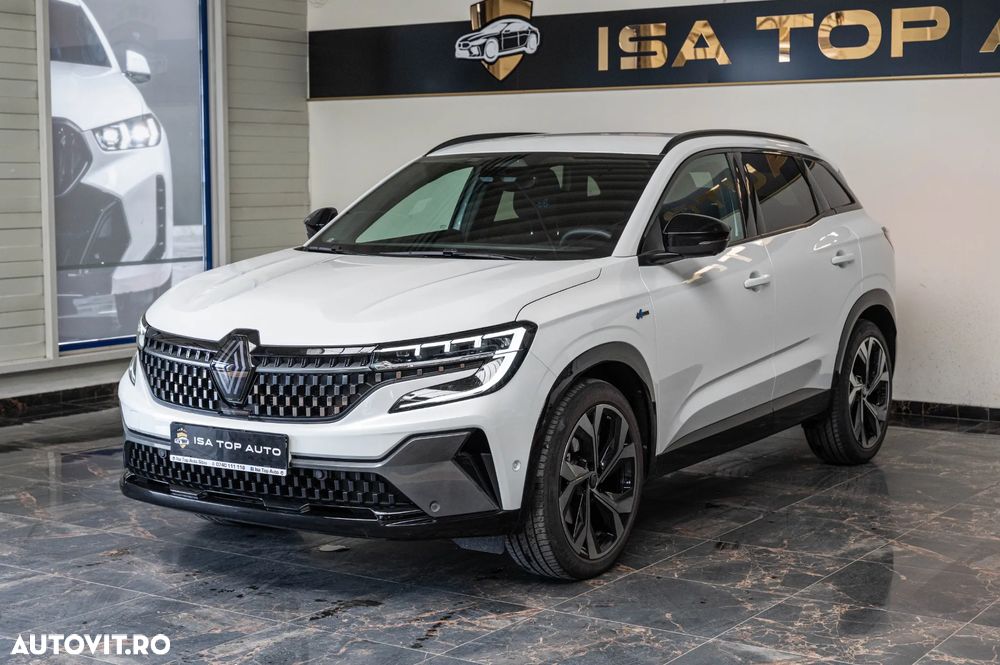 Renault Austral - 10