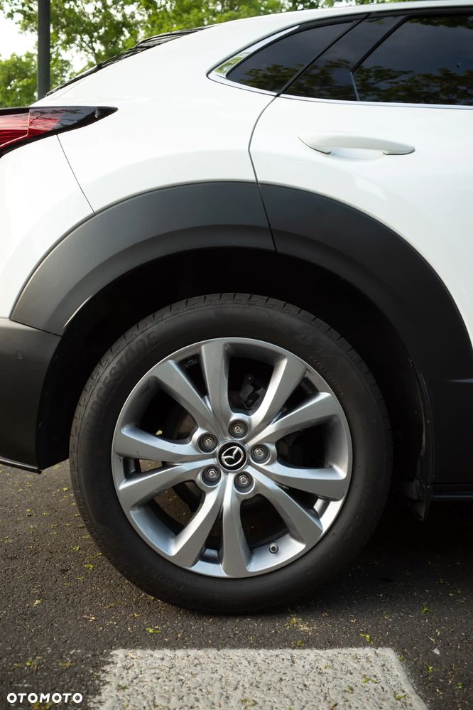 Mazda CX-30 - 10