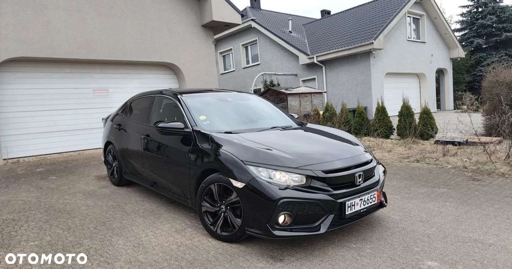 Honda Civic - 24