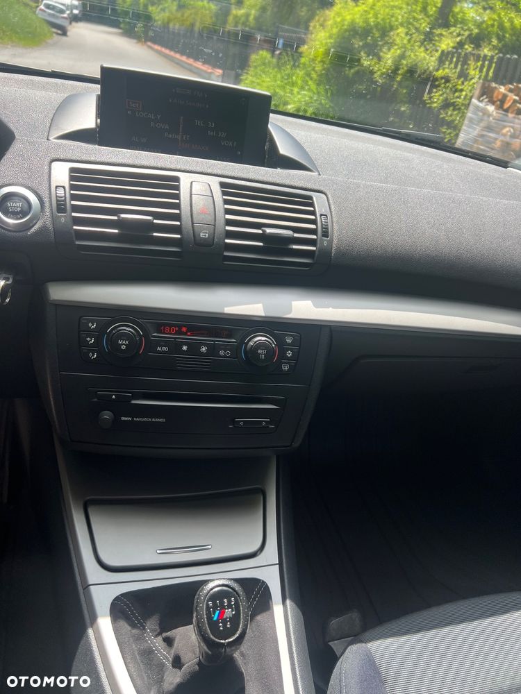 BMW Seria 1 118i - 14