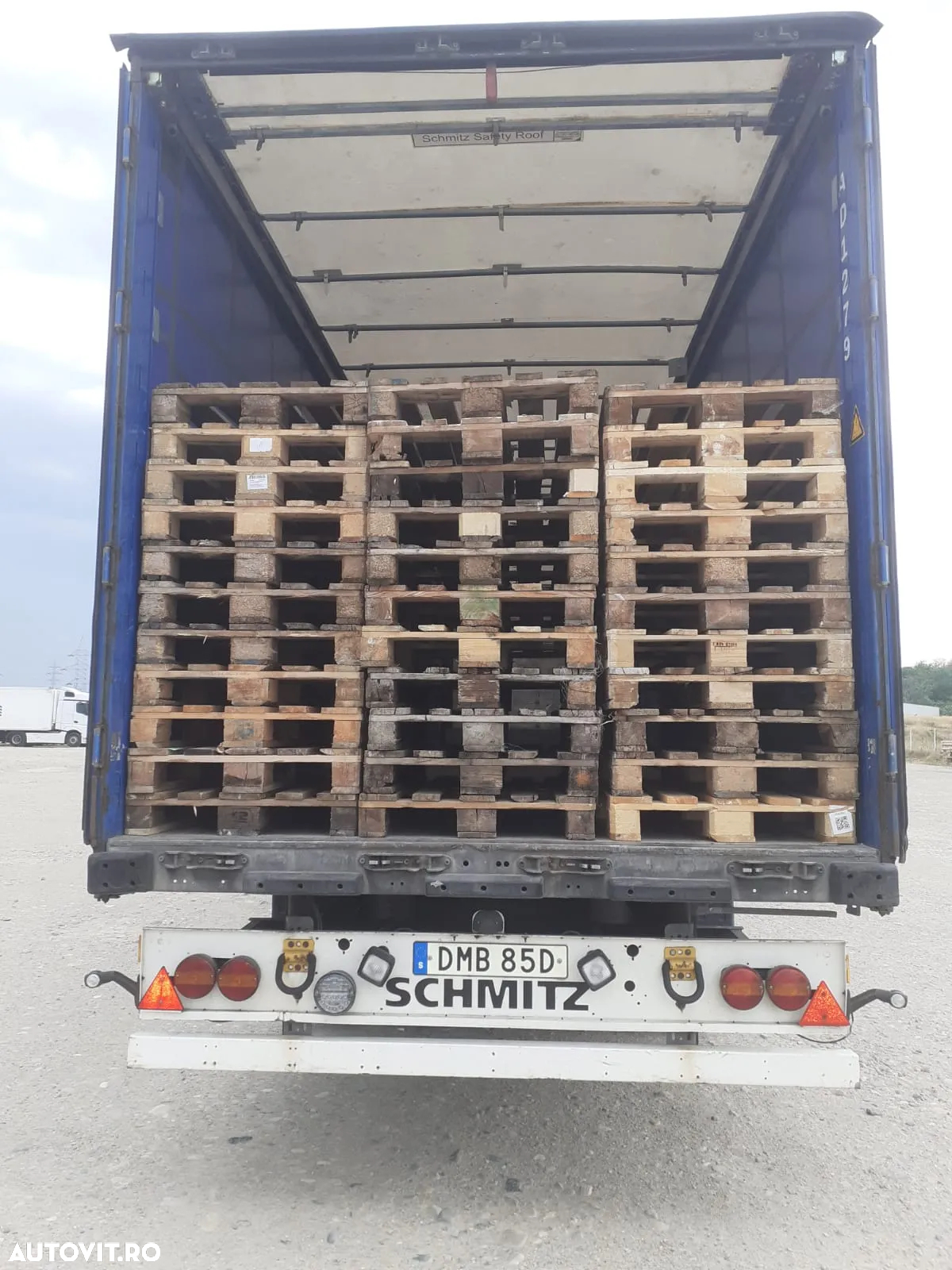 Schmitz Cargobull - 5