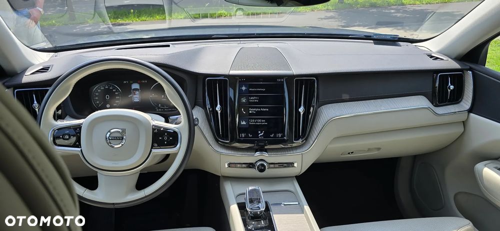 Volvo XC 60 - 16