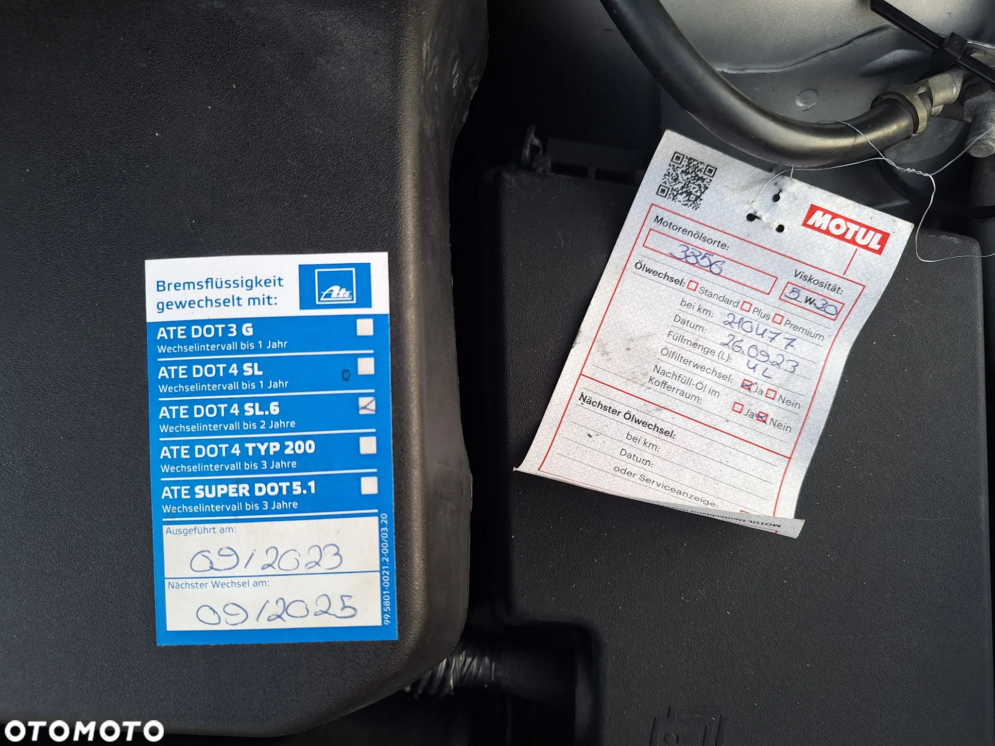 Ford Focus 1.6 Ambiente - 28