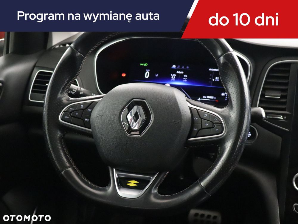 Renault Megane - 22