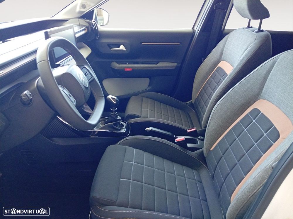 Citroën C3 Aircross 1.2 PureTech Plus - 9