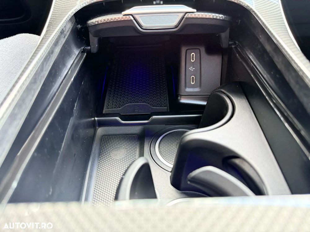 Mercedes-Benz GLC 300 e 4Matic 9G-TRONIC AMG Line Advanced - 15