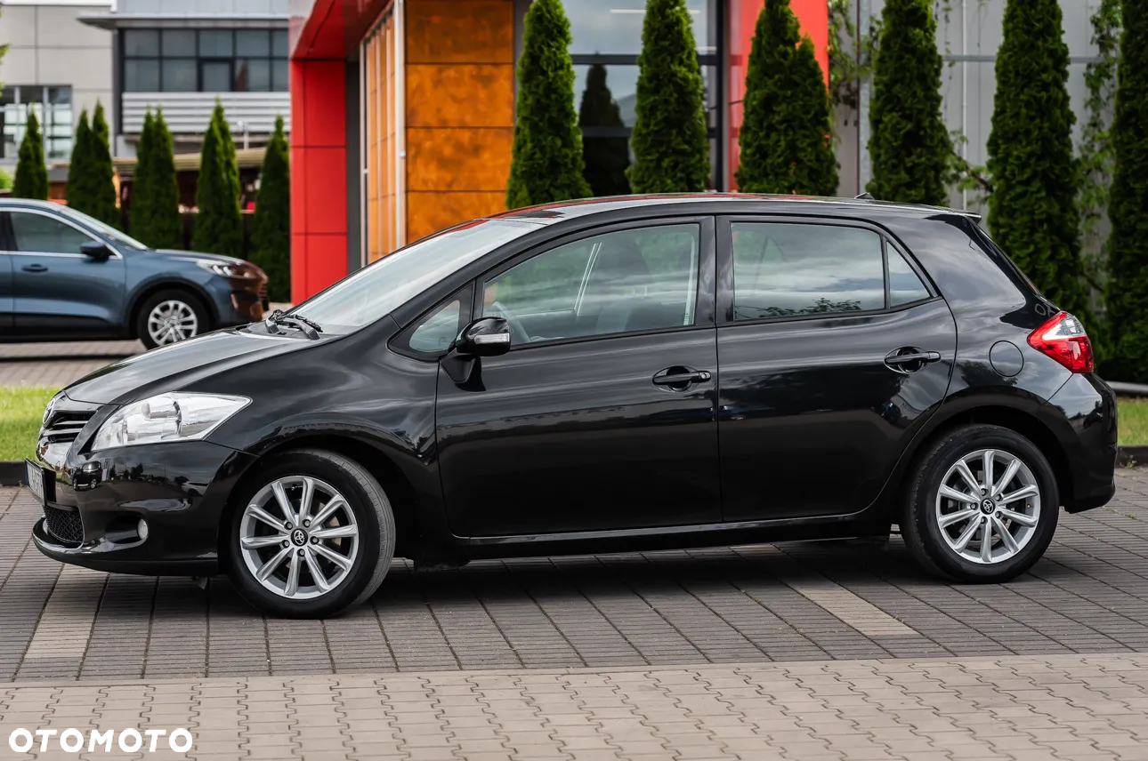 Toyota Auris 1.6 Premium - 14
