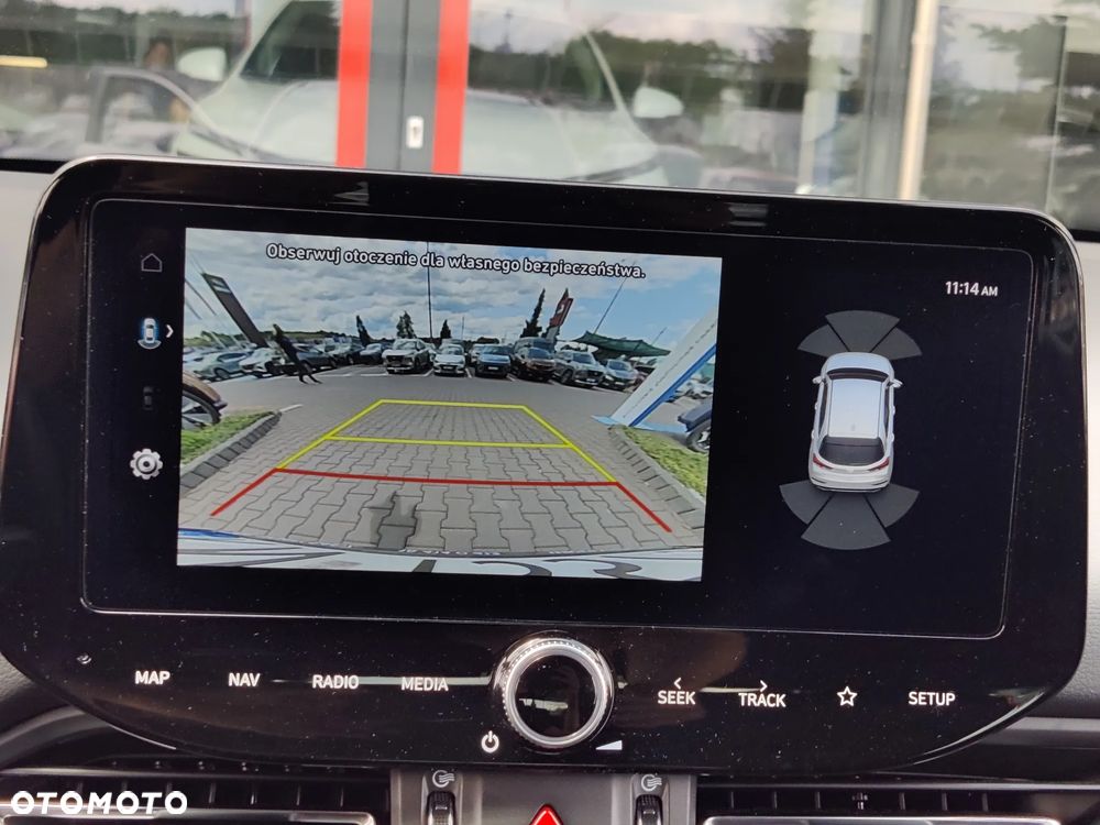 Hyundai i30 1.0 T-GDI Smart - 16