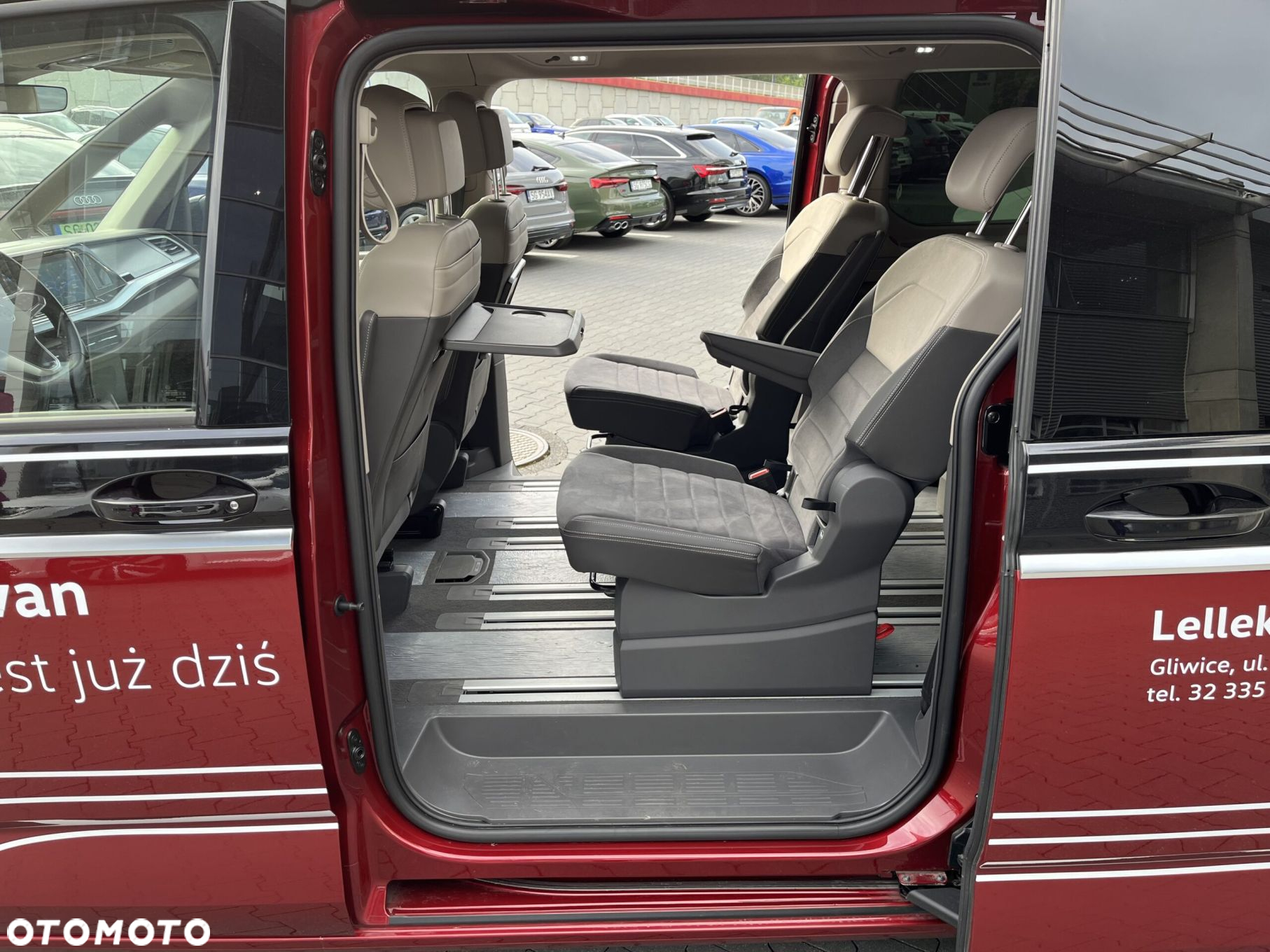 Volkswagen Multivan 2.0 TDI L2 Life DSG - 12